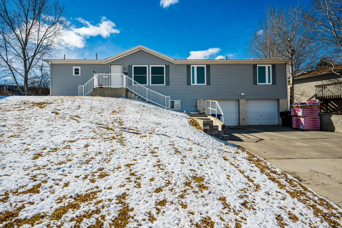1838 North Heights Place, Sheridan, WY 82801 - #1