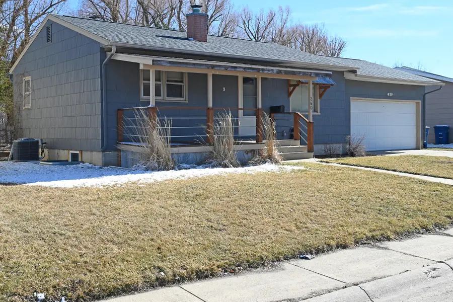 260 Kurtz Drive, Sheridan, WY 82801 - #2