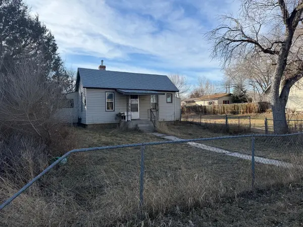 1016 Clarendon Avenue, Sheridan, WY 82801