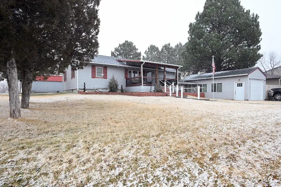 1459 Holloway Avenue, Sheridan, WY 82801 - #2