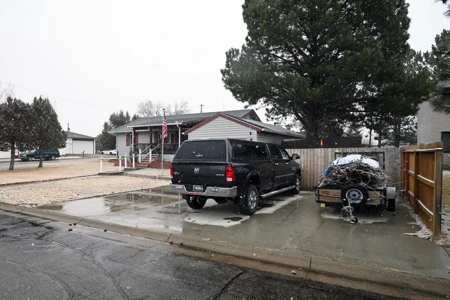 1459 Holloway Avenue, Sheridan, WY 82801 - #3