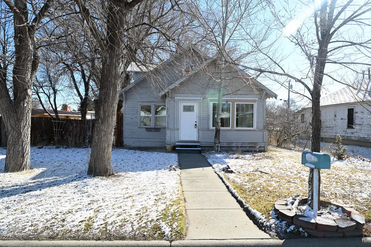 1257 Val Vista Street, Sheridan, WY 82801 - #1