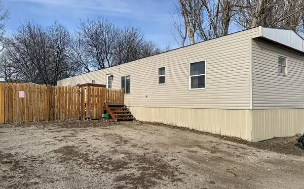 965 W Fetterman Street #3, Buffalo, WY 82834