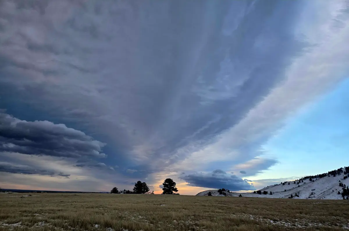 12 Elk Ridge, Buffalo, WY 82834 - #1