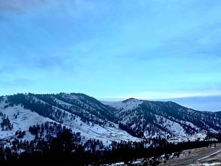 12 Elk Ridge, Buffalo, WY 82834 - #2