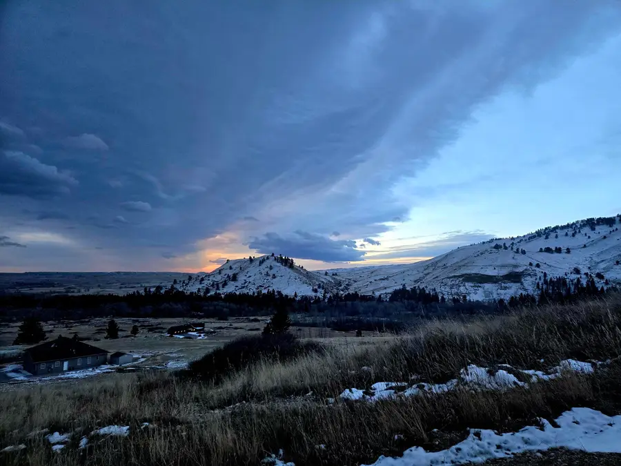 12 Elk Ridge, Buffalo, WY 82834 - #3