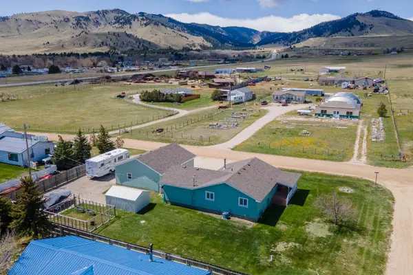 261 Hemlock Street, Buffalo, WY 82834