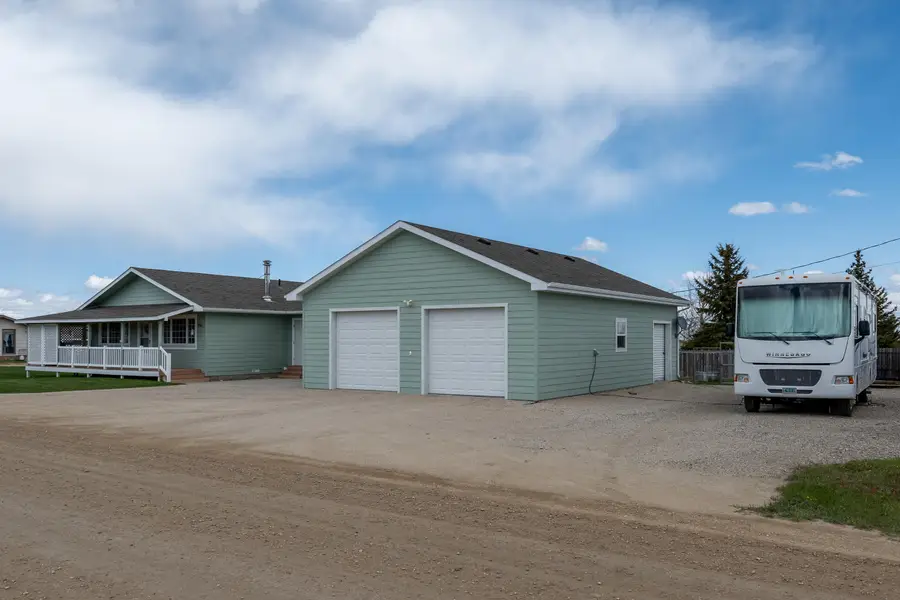 261 Hemlock Street, Buffalo, WY 82834 - #2