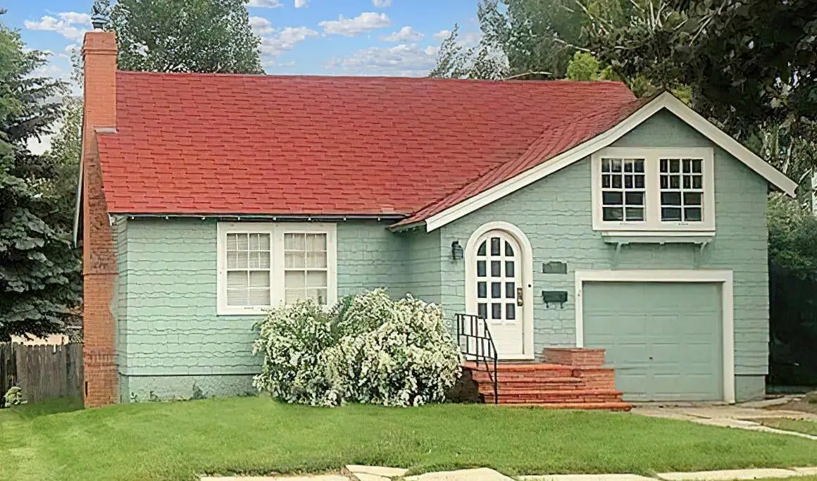 457 N Adams Avenue, Buffalo, WY 82834 - #1