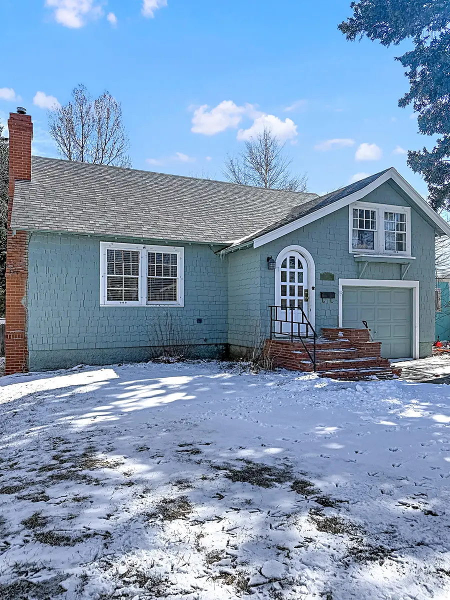 457 N Adams Avenue, Buffalo, WY 82834 - #2