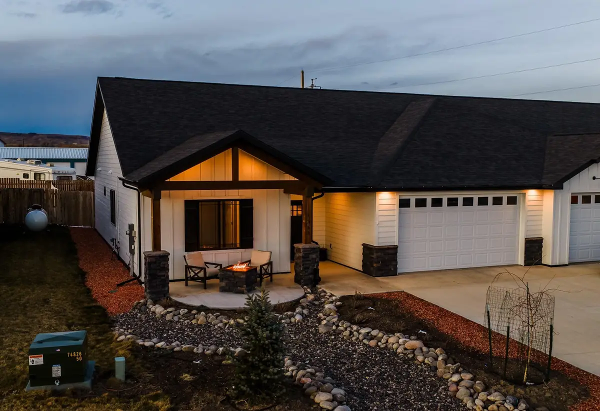 1353 Stoneridge Drive, Ranchester, WY 82839 - #1