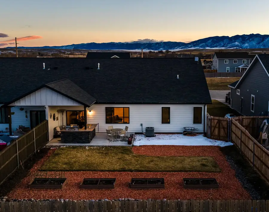 1353 Stoneridge Drive, Ranchester, WY 82839 - #2