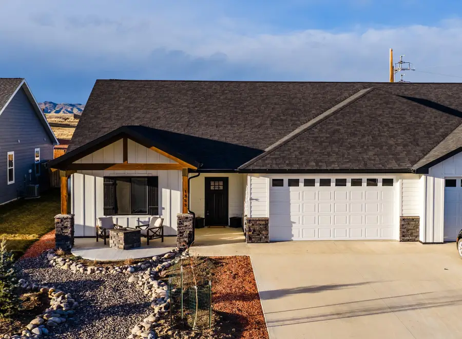 1353 Stoneridge Drive, Ranchester, WY 82839 - #3