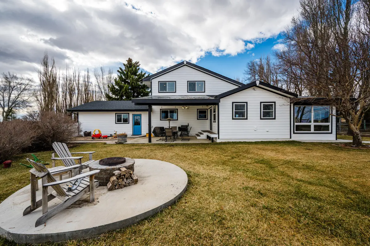 2869 W 5th Street, Sheridan, WY 82801 - #1