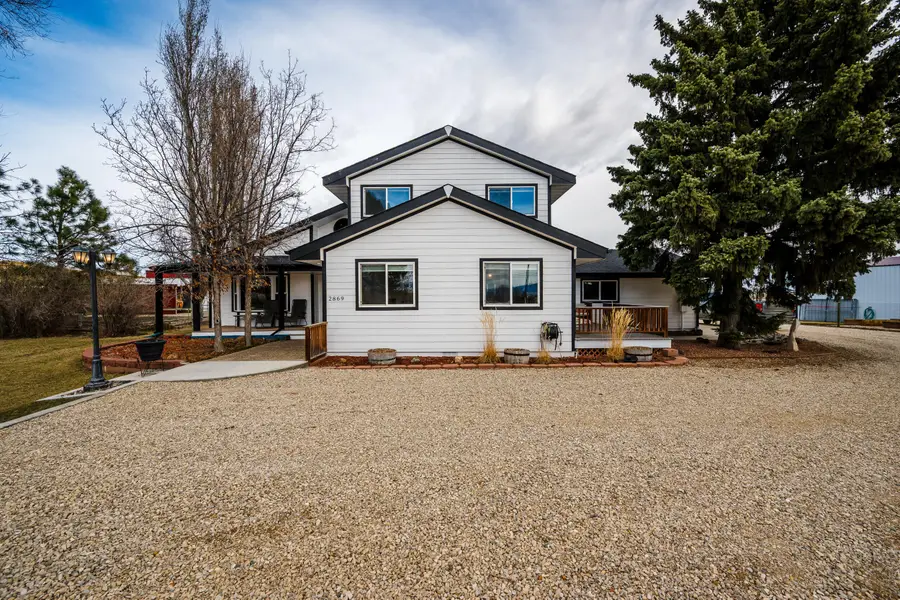 2869 W 5th Street, Sheridan, WY 82801 - #2