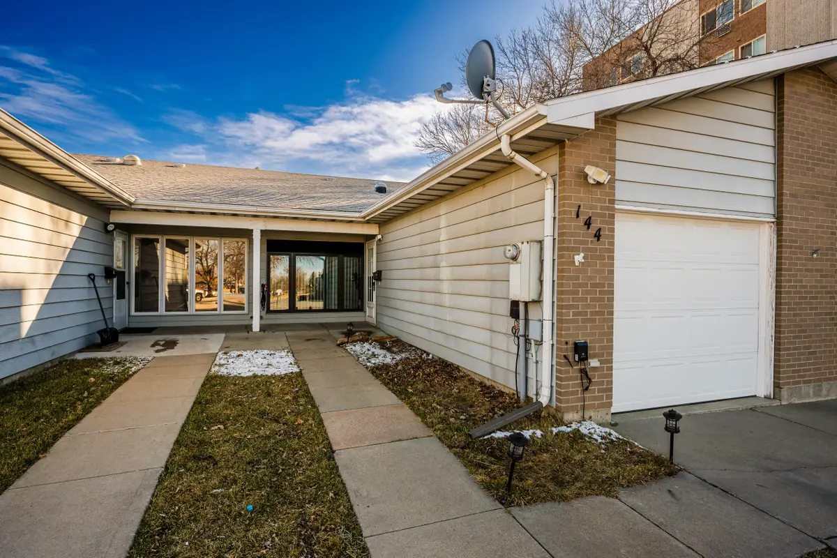 144 Smith Street, Sheridan, WY 82801 - #1