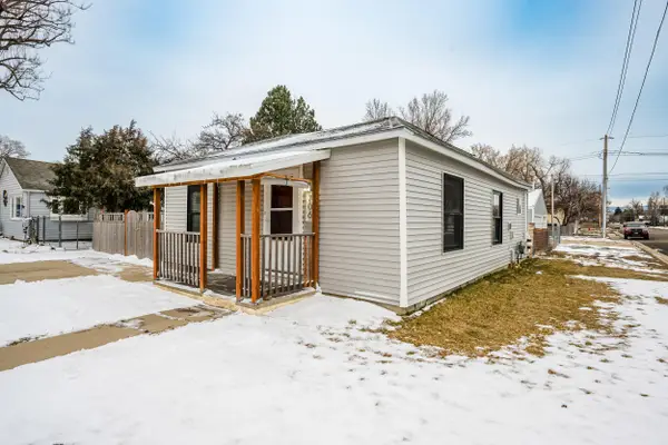 706 E Loucks Street, Sheridan, WY 82801