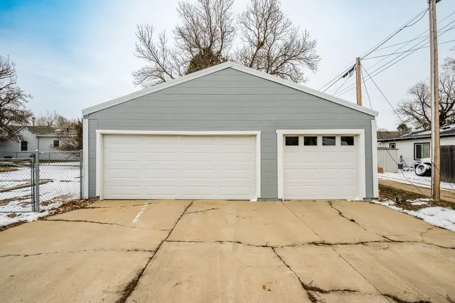 706 E Loucks Street, Sheridan, WY 82801 - #2