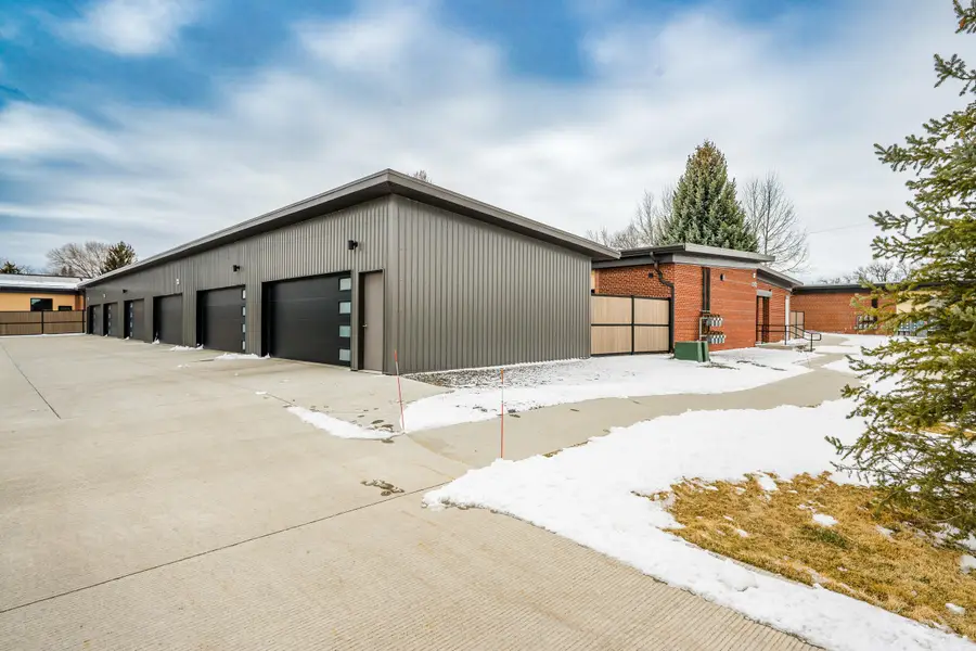 1290 Burton Street #G, Sheridan, WY 82801 - #2