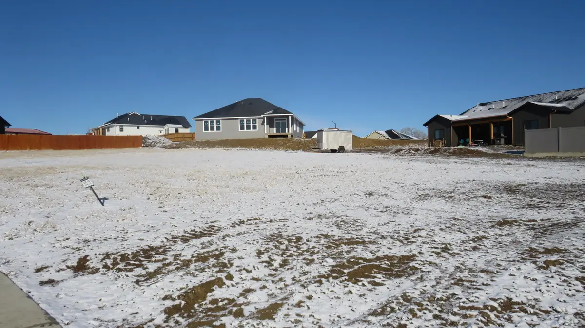 2643 Morrison Ranch Road, Sheridan, WY 82801 - #1