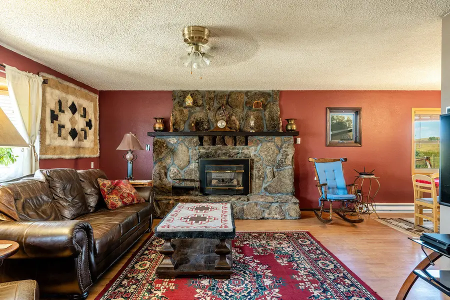 45 Camino Vista Montana, Buffalo, WY 82834 - #2