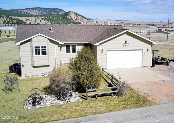 1117 Liberty Lane, Sundance, WY 82729