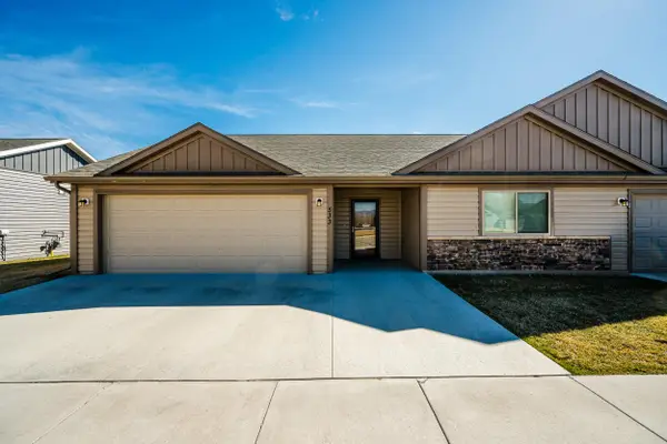 533 Trout Lane, Sheridan, WY 82801