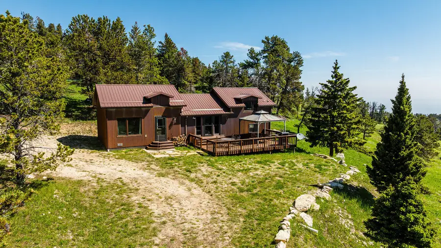 77 Blacktooth Road, Big Horn, WY 82833 - #2