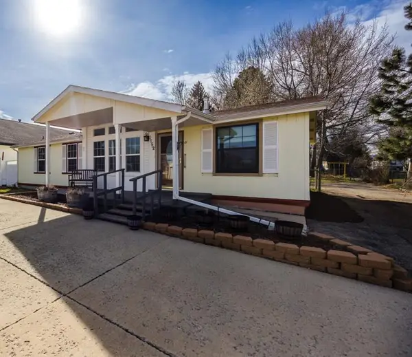 1152 E 3rd Avenue, Sheridan, WY 82801