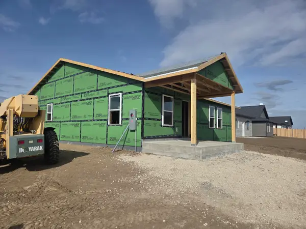 1110 Edelman Loop, Sheridan, WY 82801