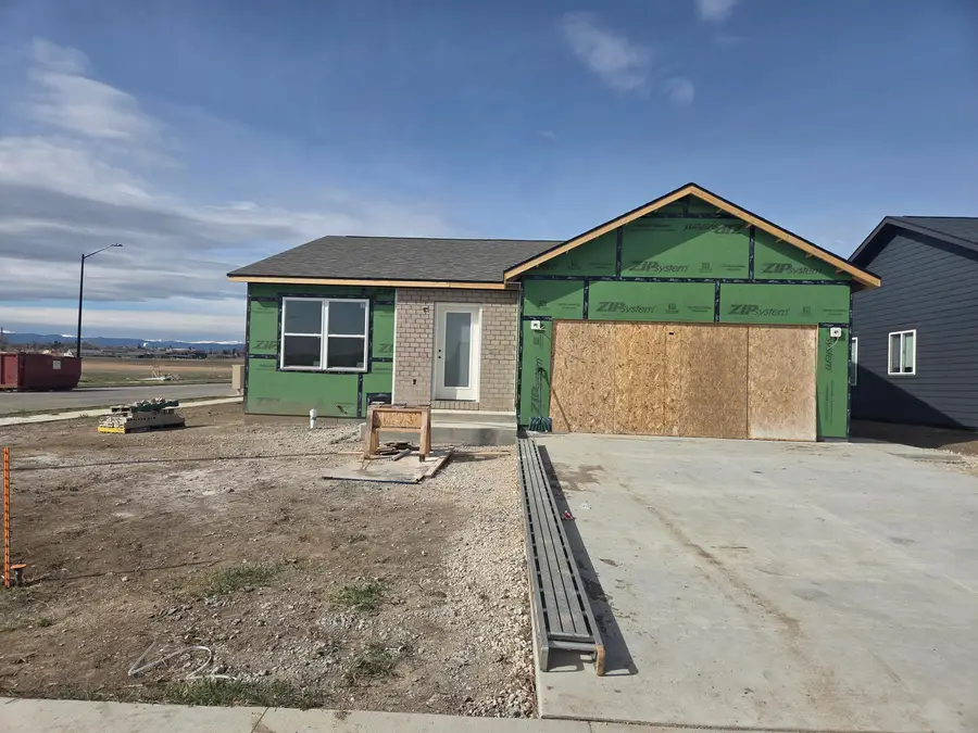 1110 Edelman Loop, Sheridan, WY 82801 - #3