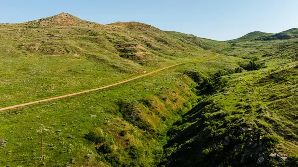 tbd Sr Road #+/-140, Wyarno, WY 82845