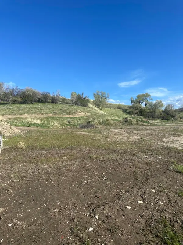 Lot 16 Dornoch Drive #Lot 16, Sheridan, WY 82801