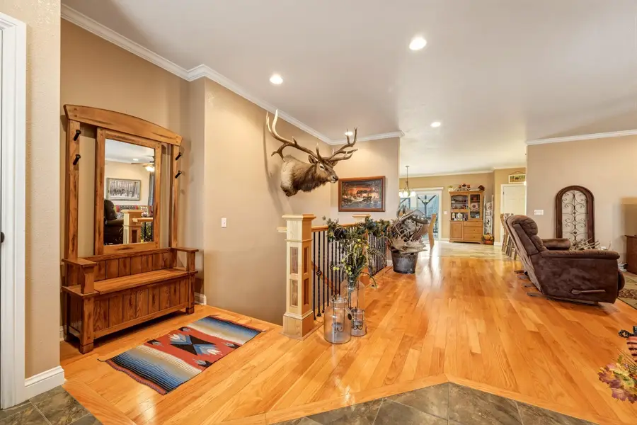 543 N Pinnacle Drive, Buffalo, WY 82834 - #2