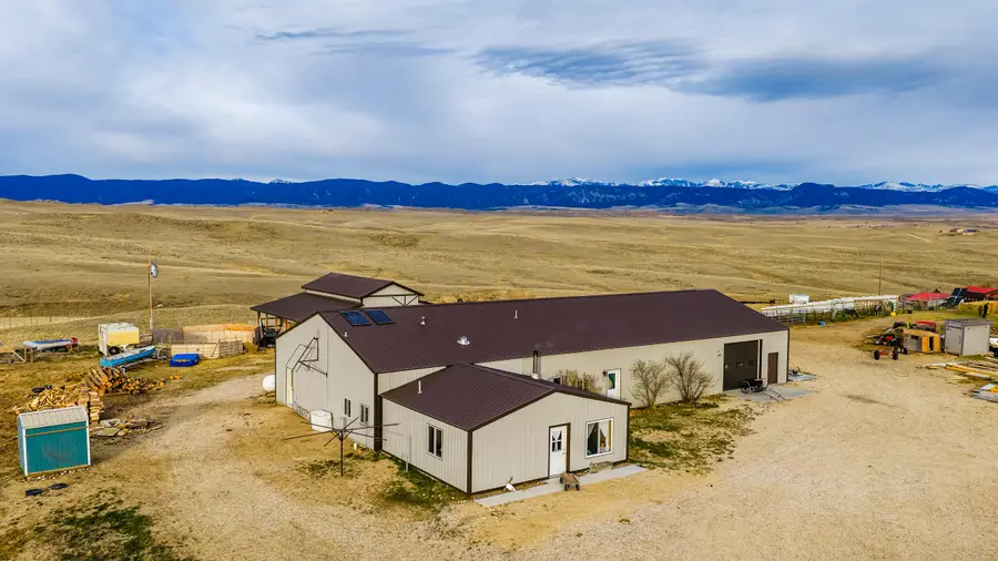659 Trabing Road, Buffalo, WY 82834 - #2