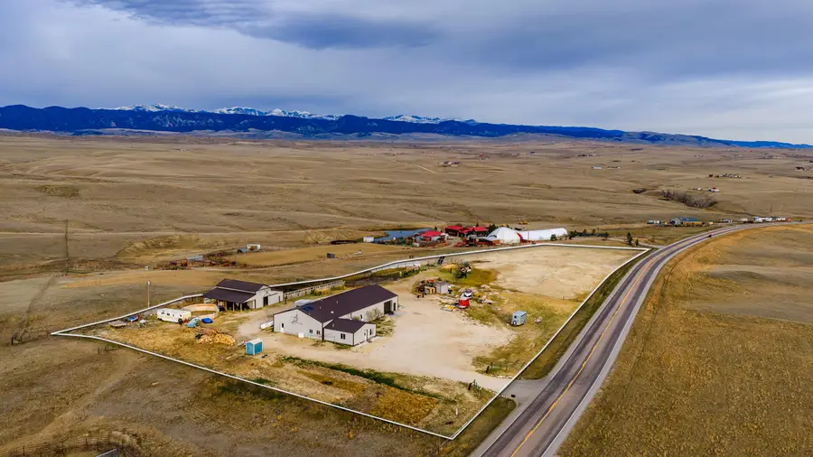 659 Trabing Road, Buffalo, WY 82834 - #3