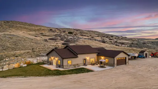44 Chinook Drive, Sheridan, WY 82801