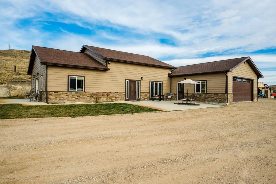 44 Chinook Drive, Sheridan, WY 82801 - #2