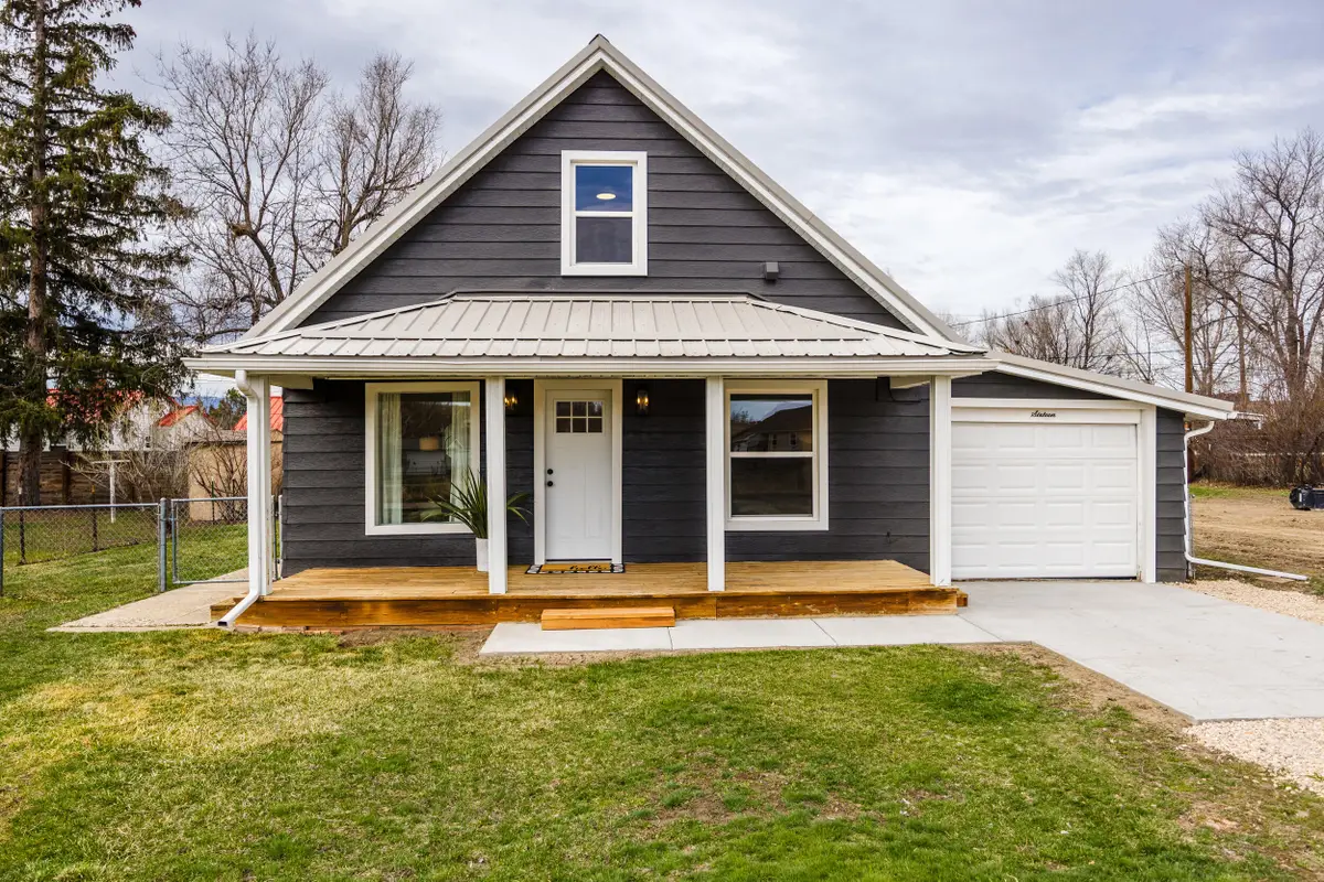 16 N Water Street, Sheridan, WY 82801 - #1