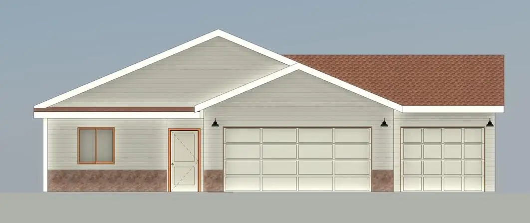 2190 Pheasant Tail Circle #(Lot 52), Sheridan, WY 82801 - Image #1