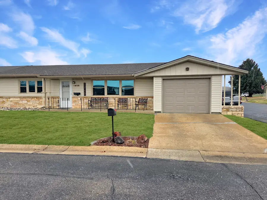 1456 Easy Street, Sheridan, WY 82801 - #2