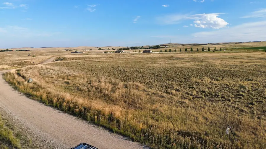 Lot 5 Peak View Lane, Buffalo, WY 82834 - #3