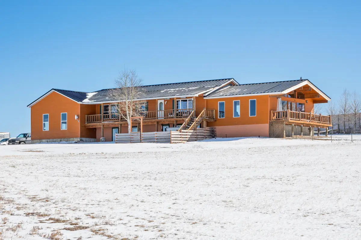 506 Klondike Road, Buffalo, WY 82834 - #1