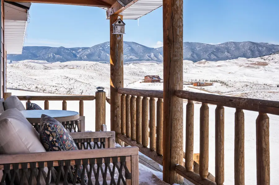 506 Klondike Road, Buffalo, WY 82834 - #2