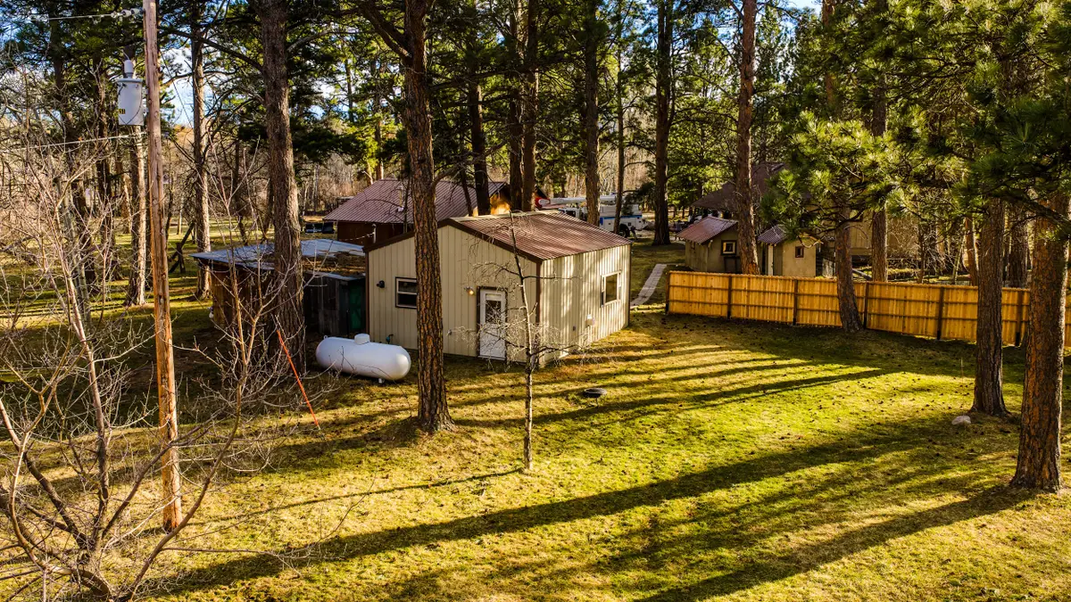 32 Fish Hatchery Road, Banner, WY 82832 - #1