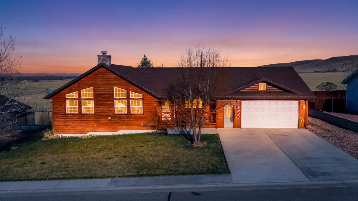 66 Kelly Lane, Dayton, WY 82836 - #1