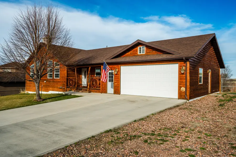 66 Kelly Lane, Dayton, WY 82836 - #2