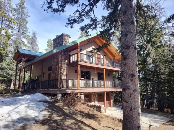 45 Blacktooth Road, Sheridan, WY 82801