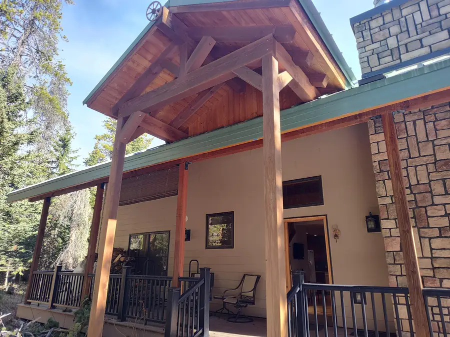 45 Blacktooth Road, Sheridan, WY 82801 - #3