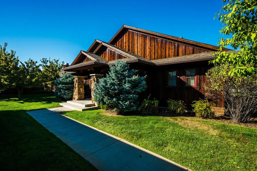 90 Cantle Court, Sheridan, WY 82801 - #2